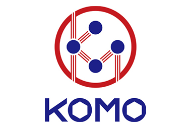 Two Products of Guangdong KOMO Won Famous High-Tech Product Award Again